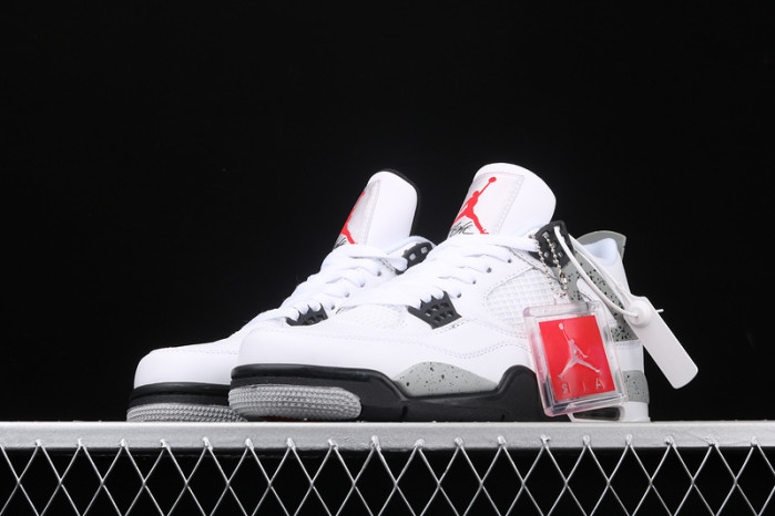 air jordan 4 retro white cement 840606-192