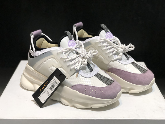 versace sneaker