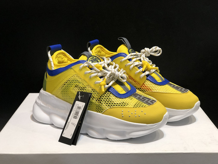 versace sneaker