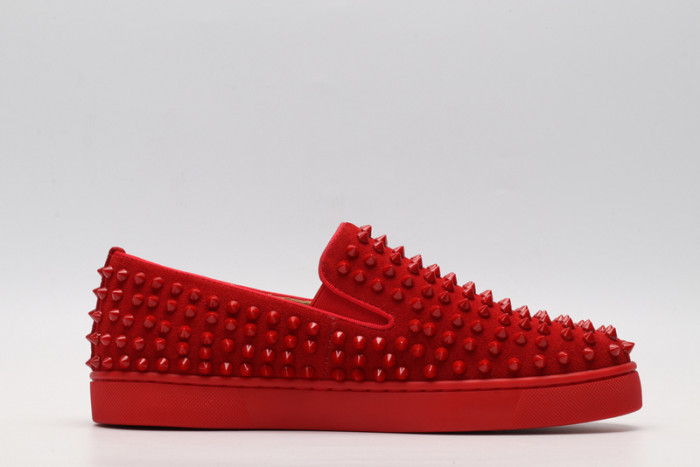 Ch**an louboutin