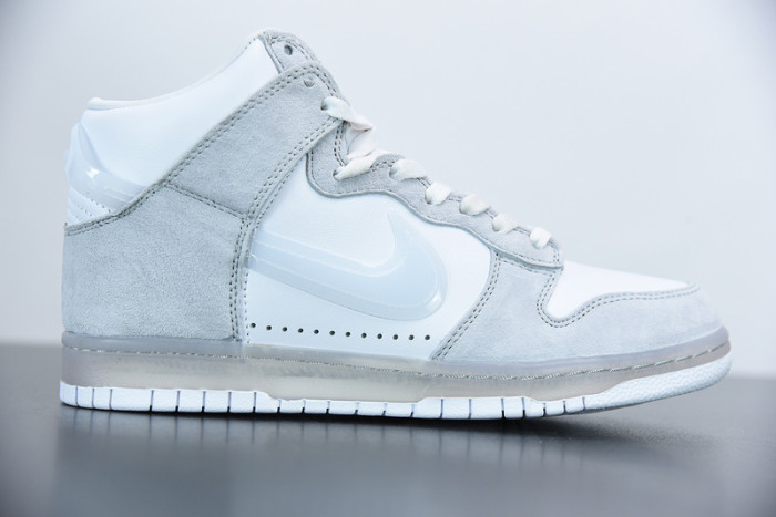 slam jam x nike dunk high da1639-100