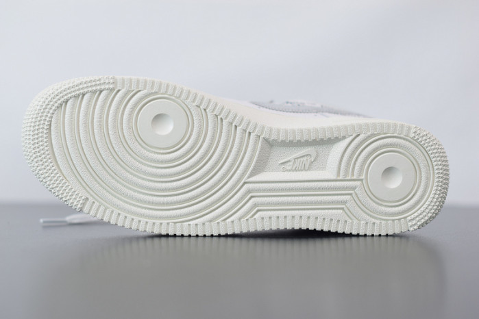 nike air force 1 low virgil abloh off-white ao4297-100