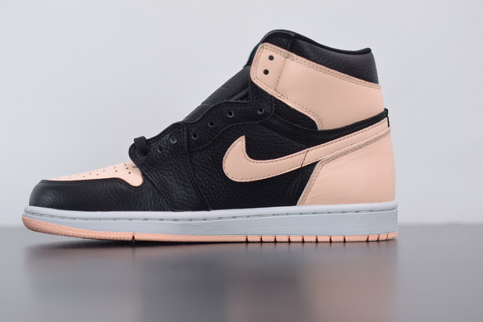 air jordan 1 retro high og crimson tint 555088-081