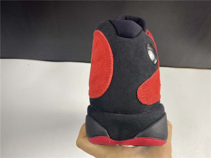 air jordan 13 “reverse bred dj5982-602
