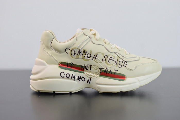 gci sneaker
