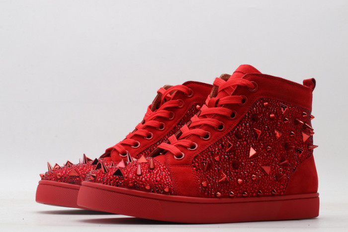 Ch**an louboutin