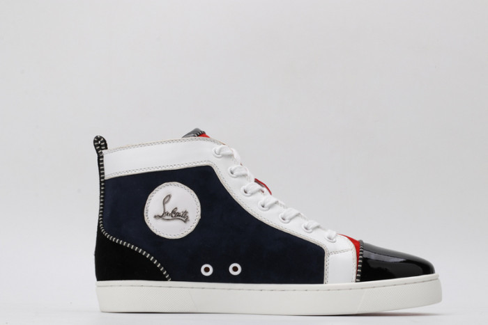 Ch**an louboutin