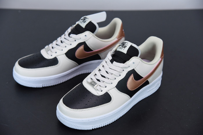 nike air force 1 milk tea db5080-200