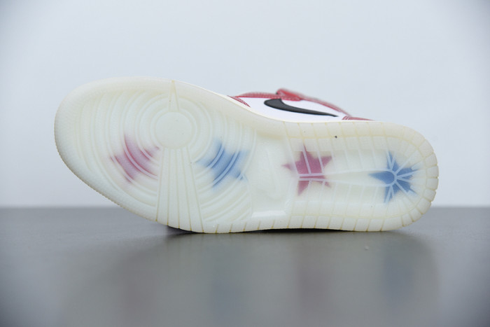 trophy room x air jordan 1 high og da2728-100