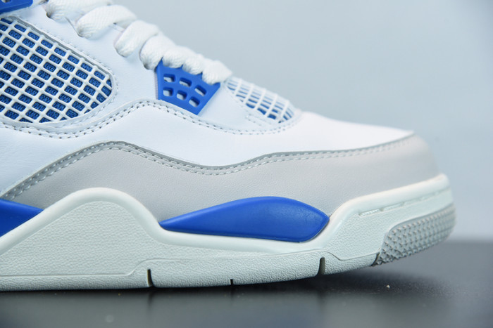 air jordan 4 retro military blue 308497-105