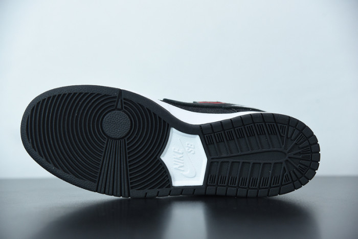 nike dunk low x wasted youth dd8386-001