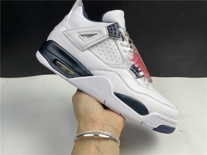 air jordan 4 "columbia 314254-107