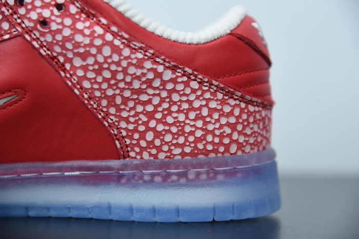 nike dunk low x “stingwater dh7650-600