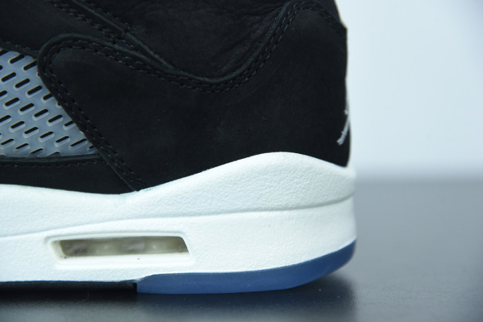 air jordan 5 “oreo” ct4838-011