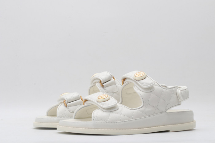 CN Slide Sandal 1993