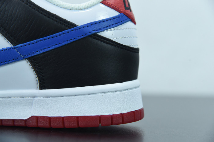 nike dunk low “seoul” dm7708-100