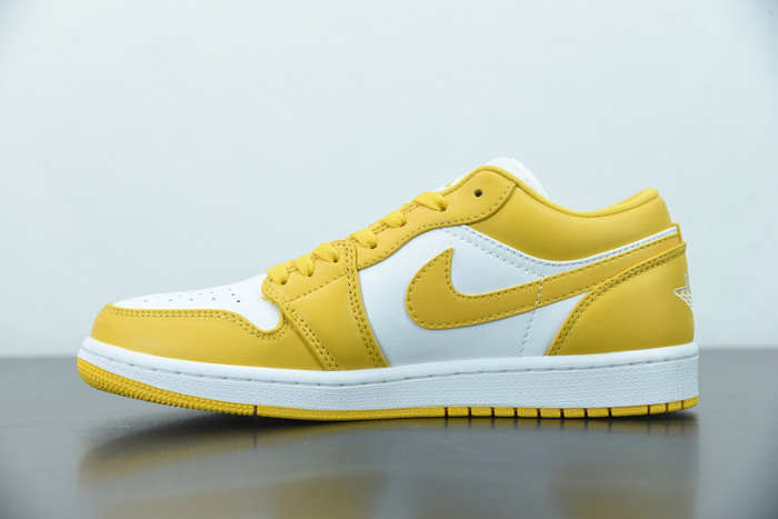 air jordan 1 low “pollen” 553558-171
