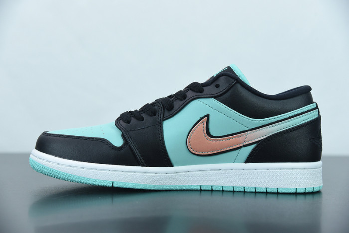 air jordan 1 low se “tropical twist” ck3022-301
