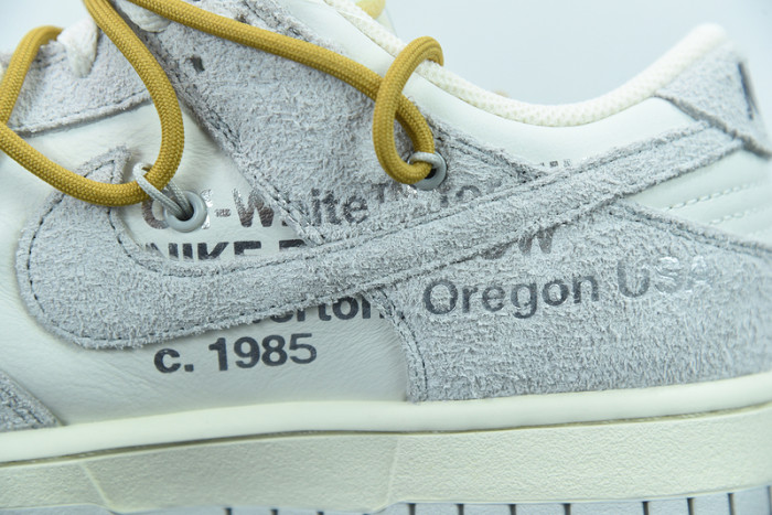 off white nike dunk low 37 of 50 ow dj0950-105