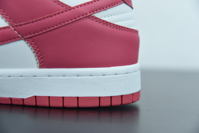 nike dunk low archeo pink wmns dd1503-111