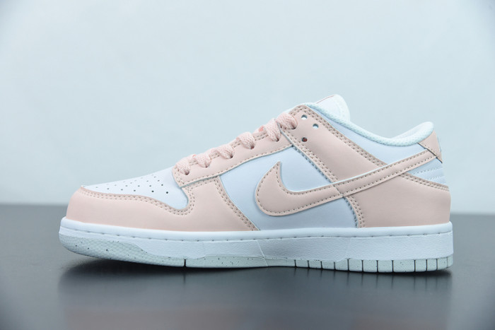 nike dunk low move to zero pale coral dd1873-100