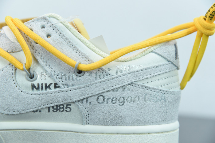 off white nike dunk low 39 of 50 ow dj0950-109