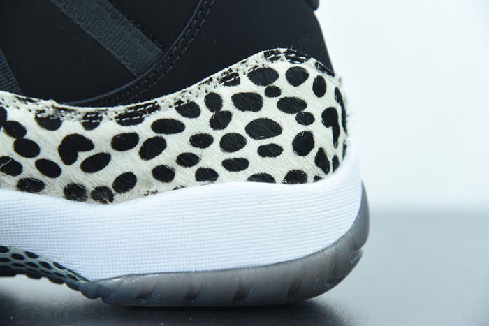 air jordan 11 animal instinct ar0715-010