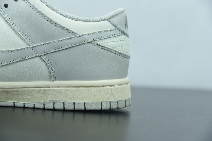 nike dunk low “light bone” dd1503-107