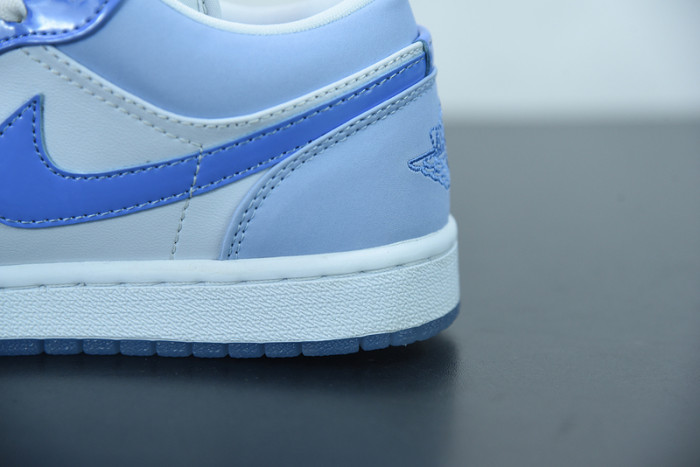 air jordan 1 low mighty swooshers dm5442-040