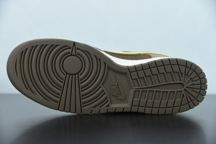 nike dunk low sp undefeated canteen dh3061-200