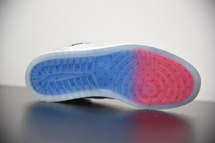 air jordan 1 zoom racer blue ck6637-104