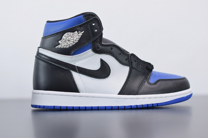 air jordan 1 retro high og royal toe 555088-041