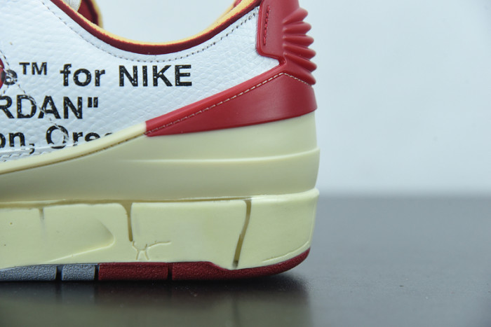 off-white x air jordan 2 low dj4375-106
