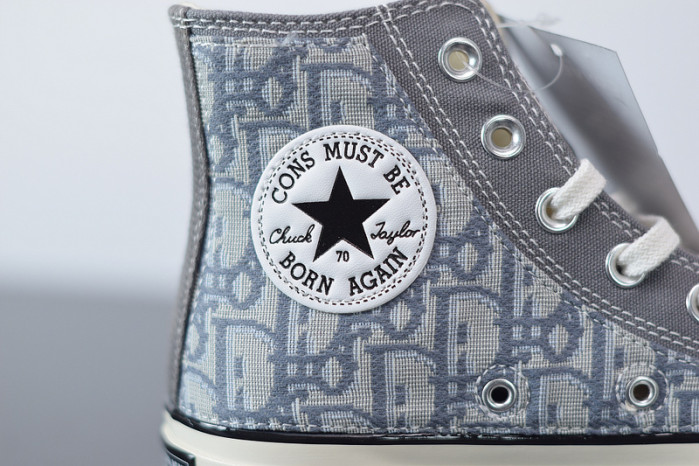 dor x converse dc001