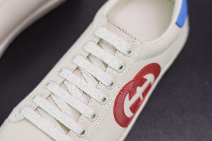 gci low top sneaker g009