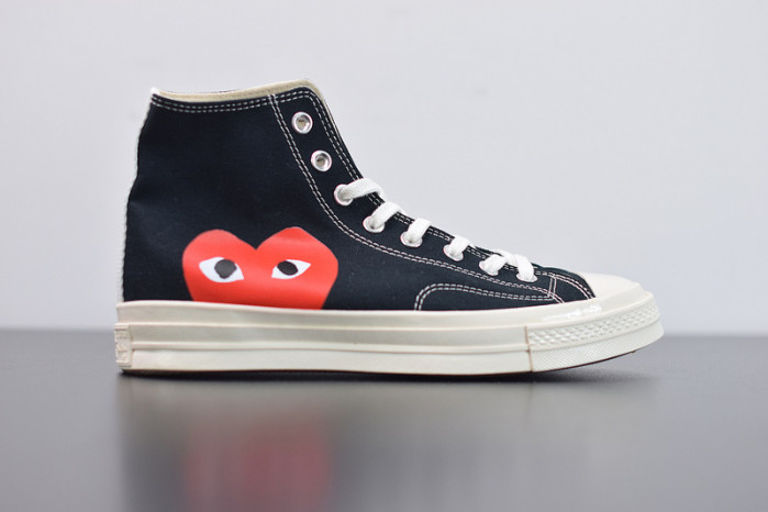 ​cdg x converse chuck taylor all star 150204c