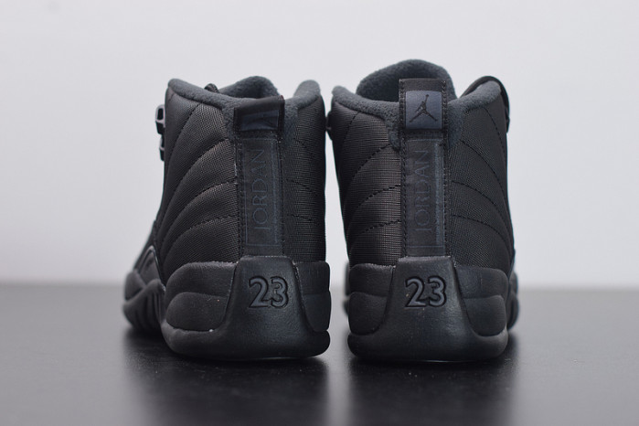 air jordan 12 retro wntr" family pack bq6851-001
