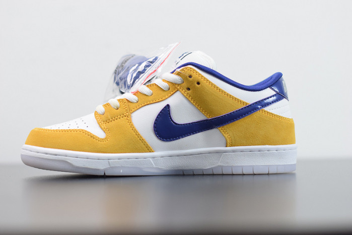 nike sb dunk low laser orange bq6817-800