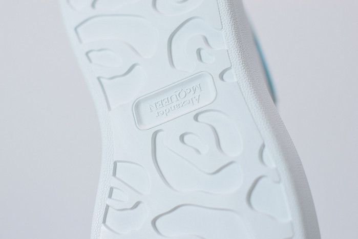 alexander mcqueen sneakers