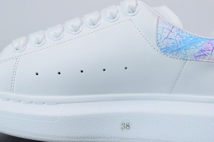 alexander mcqueen sneakers