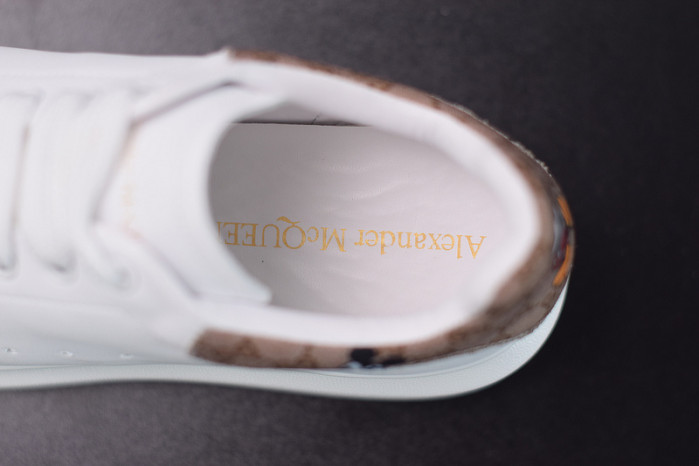 alexander mcqueen sneakers