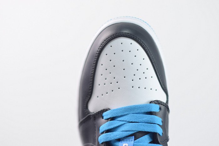 air jordan 1 low laser blue ck3022-004