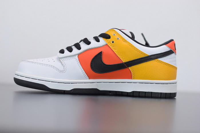nike dunk sb low raygun 304292-803