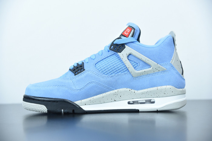 air jordan 4 se “university blue” ct8527-400