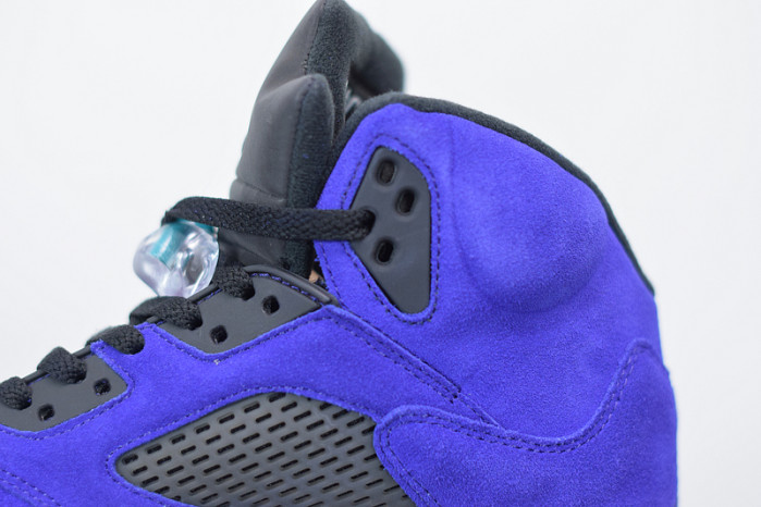 air jordan 5 retro alternate grape 136027-500