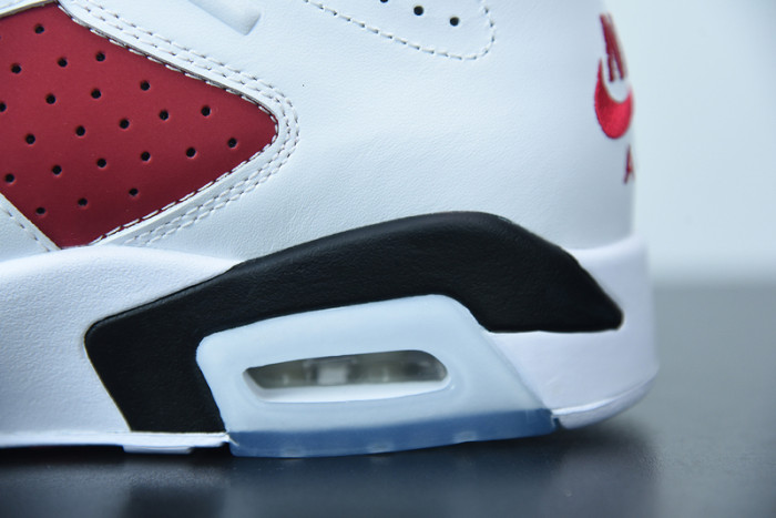 air jordan 6 carmine ct8529-106 2021