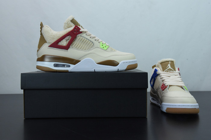 air jordan 4 gs “where the wild things are” dh0572-264