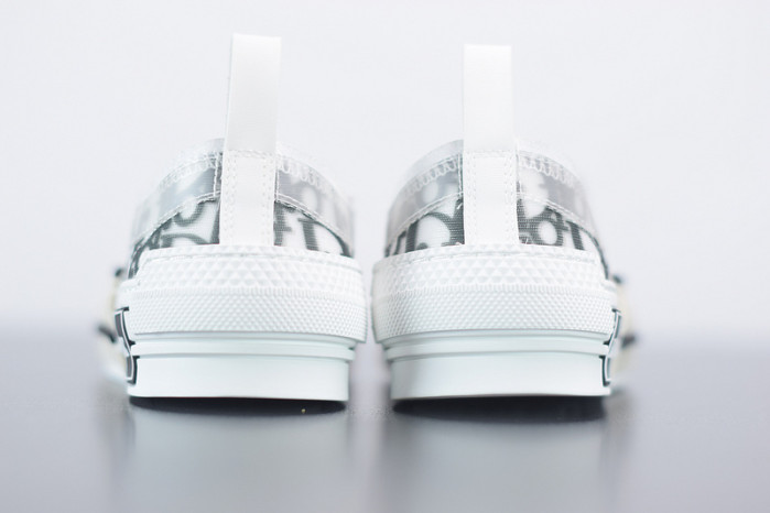 dor b23 oblique low top sneakers d015