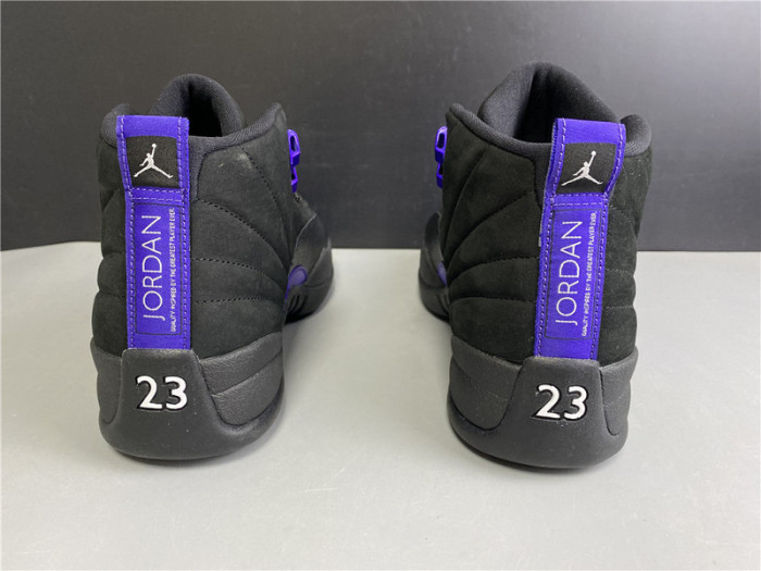 air jordan 12 retro dark concord ct8013-005