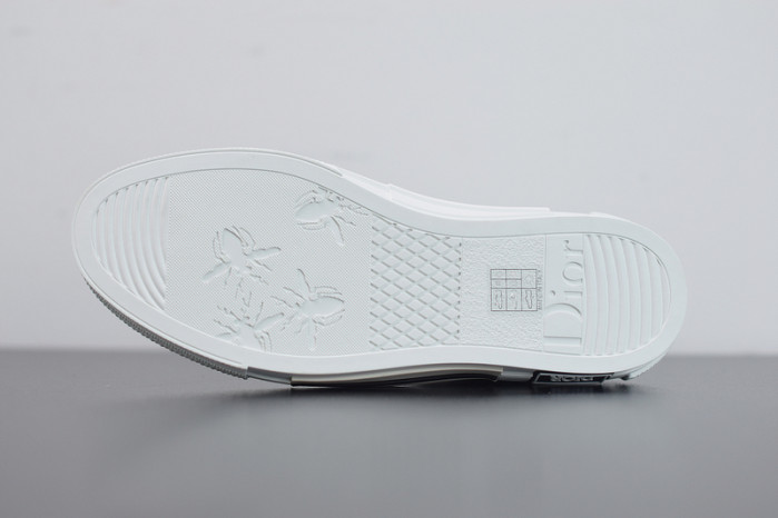 dor b23 high top oblique d010